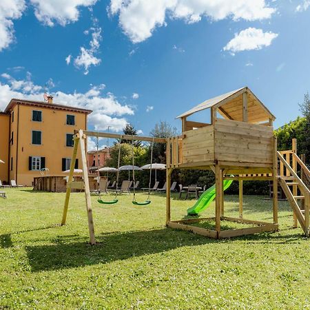 Lucca Franco'S Villa Diecimo Exterior foto